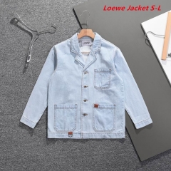 L.o.e.w.e. Jacket 1010 Men