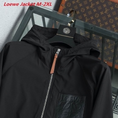 L.o.e.w.e. Jacket 1018 Men