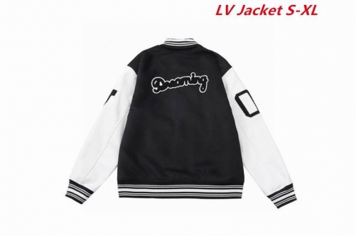 L..V.. Jacket 1228 Men