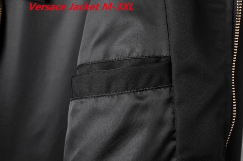 V.e.r.s.a.c.e. Jacket 1320 Men