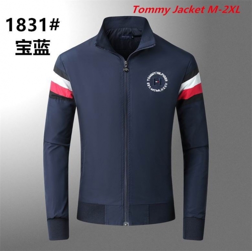 T.o.m.m.y. Jacket 1025 Men