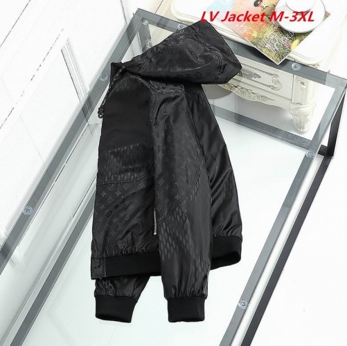 L..V.. Jacket 1571 Men