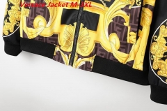 V.e.r.s.a.c.e. Jacket 1337 Men