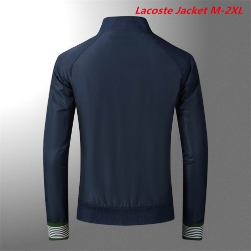 L.a.c.o.s.t.e. Jacket 1007 Men