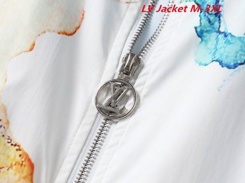 L..V.. Jacket 1654 Men