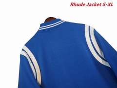 R.h.u.d.e. Jacket 1018 Men