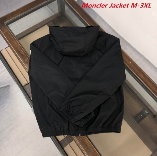 M.o.n.c.l.e.r. Jacket 1397 Men