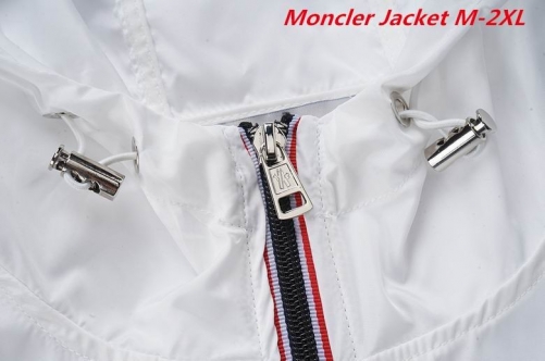 M.o.n.c.l.e.r. Jacket 1244 Men