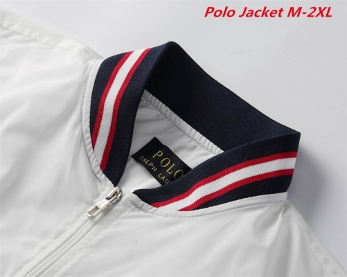 P.o.l.o. Jacket 1025 Men