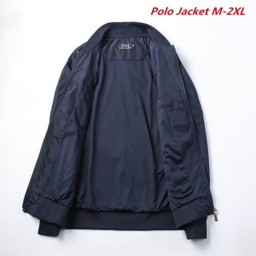 P.o.l.o. Jacket 1052 Men