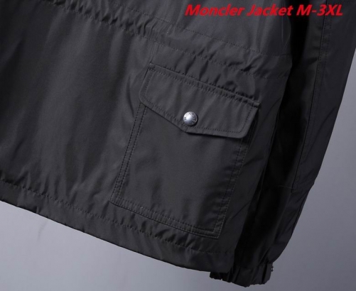 M.o.n.c.l.e.r. Jacket 1294 Men