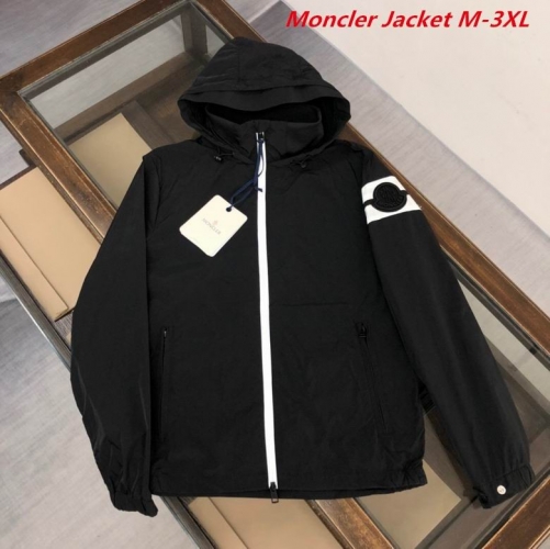 M.o.n.c.l.e.r. Jacket 1439 Men