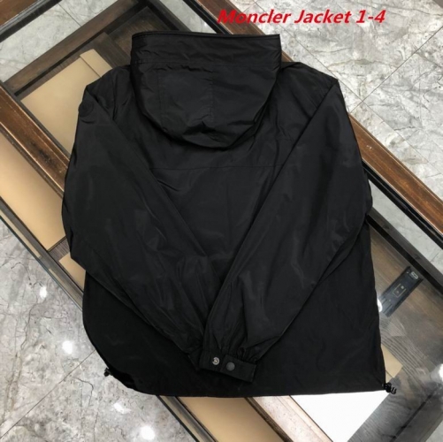 M.o.n.c.l.e.r. Jacket 1021 Men