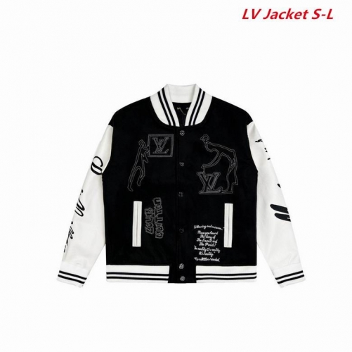 L..V.. Jacket 1108 Men