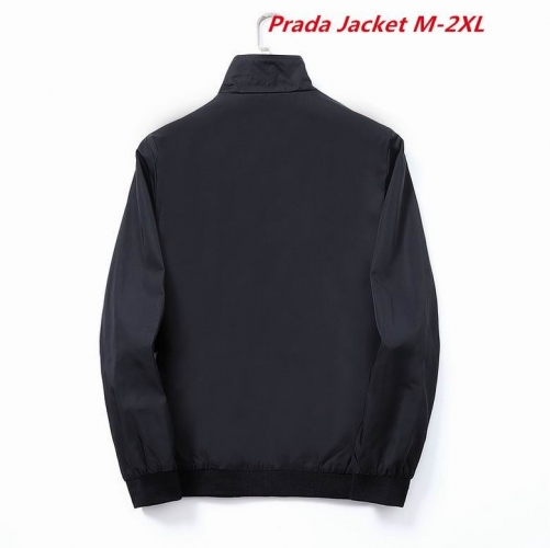 P.r.a.d.a. Jacket 1285 Men