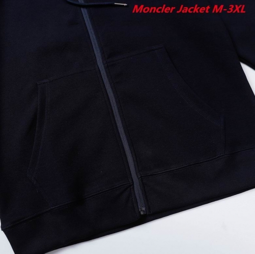 M.o.n.c.l.e.r. Jacket 1527 Men