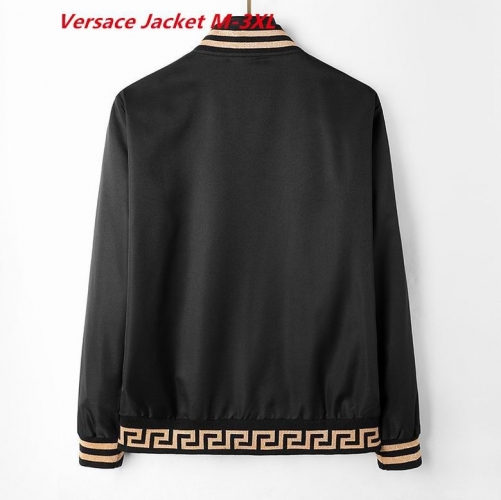 V.e.r.s.a.c.e. Jacket 1324 Men