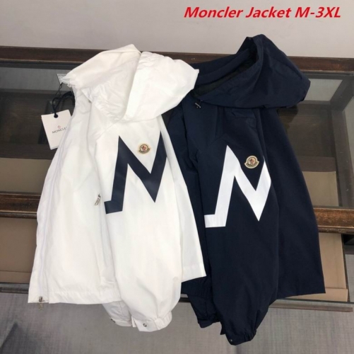 M.o.n.c.l.e.r. Jacket 1516 Men