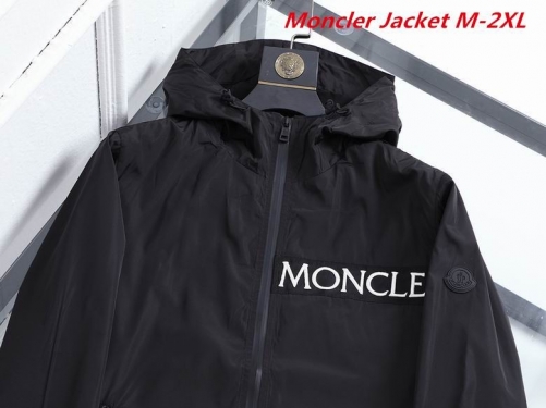 M.o.n.c.l.e.r. Jacket 1119 Men