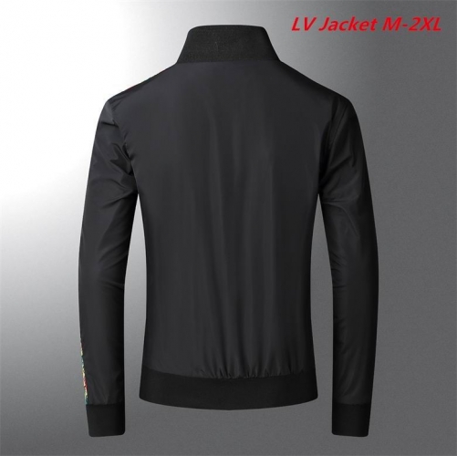 L..V.. Jacket 1389 Men