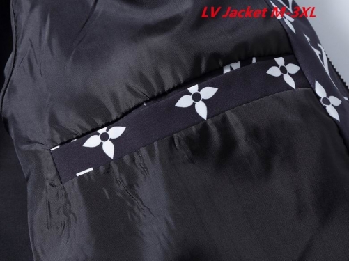 L..V.. Jacket 1492 Men