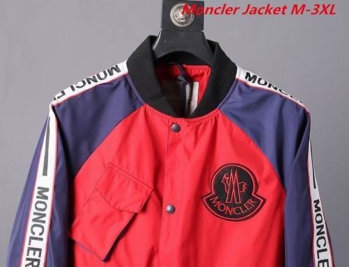 M.o.n.c.l.e.r. Jacket 1282 Men