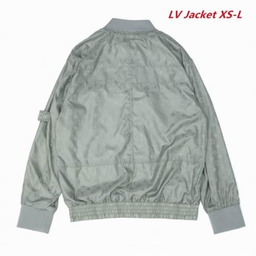L..V.. Jacket 1017 Men