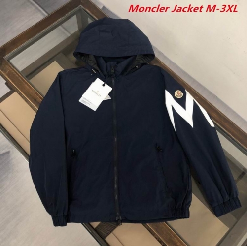 M.o.n.c.l.e.r. Jacket 1513 Men