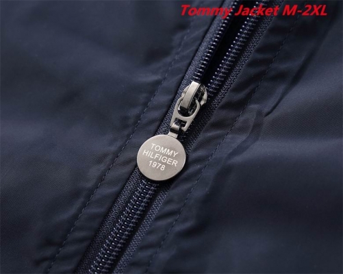 T.o.m.m.y. Jacket 1020 Men