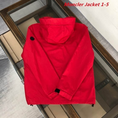 M.o.n.c.l.e.r. Jacket 1053 Men