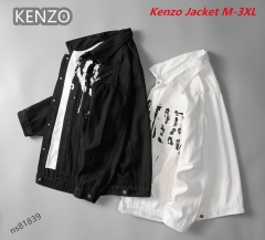 K.e.n.z.o. Jacket 1011 Men