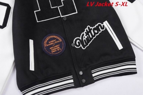 L..V.. Jacket 1224 Men