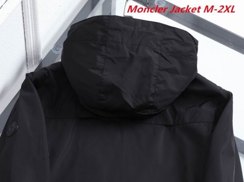 M.o.n.c.l.e.r. Jacket 1118 Men