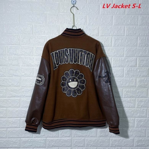 L..V.. Jacket 1157 Men