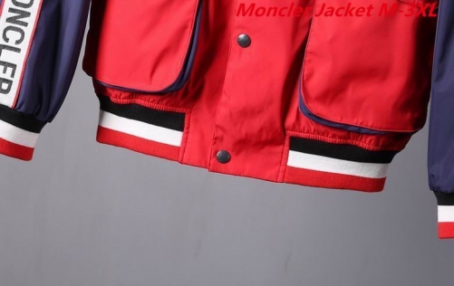 M.o.n.c.l.e.r. Jacket 1275 Men