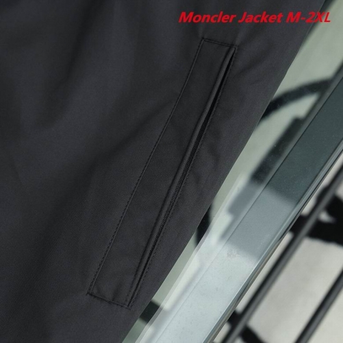 M.o.n.c.l.e.r. Jacket 1196 Men