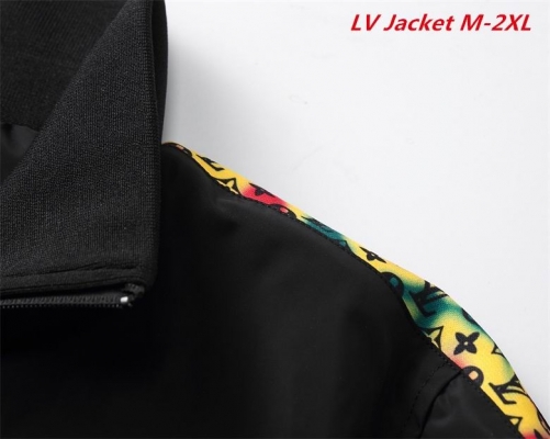 L..V.. Jacket 1387 Men