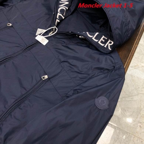 M.o.n.c.l.e.r. Jacket 1028 Men