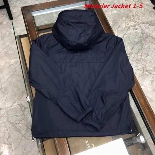 M.o.n.c.l.e.r. Jacket 1031 Men