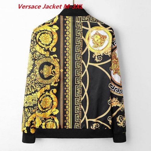 V.e.r.s.a.c.e. Jacket 1333 Men