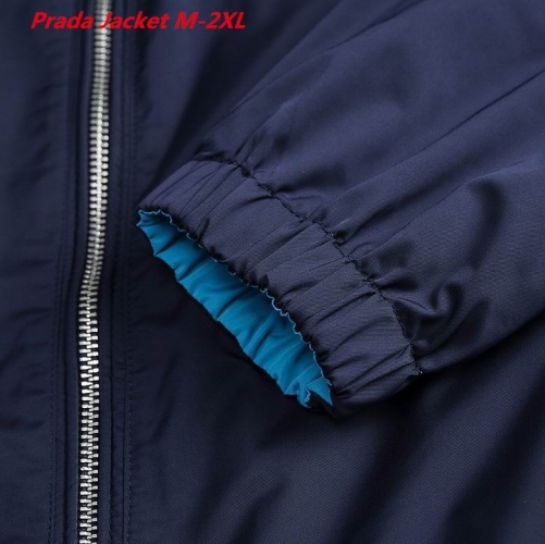 P.r.a.d.a. Jacket 1015 Men