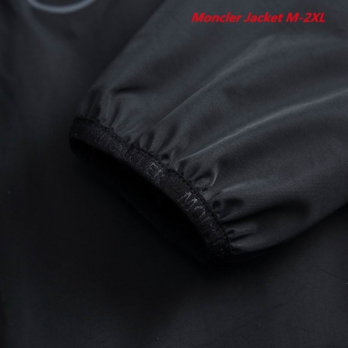 M.o.n.c.l.e.r. Jacket 1162 Men