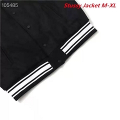 S.t.u.s.s.y. Jacket 1001 Men