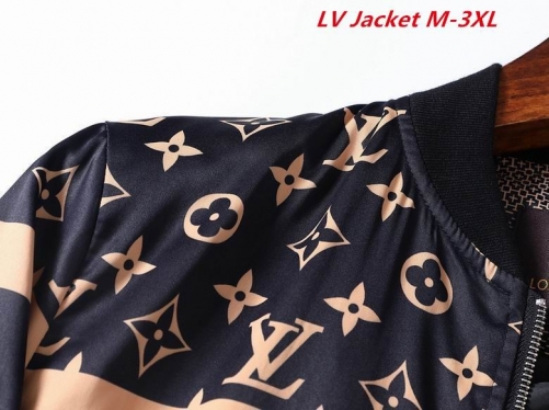 L..V.. Jacket 1633 Men