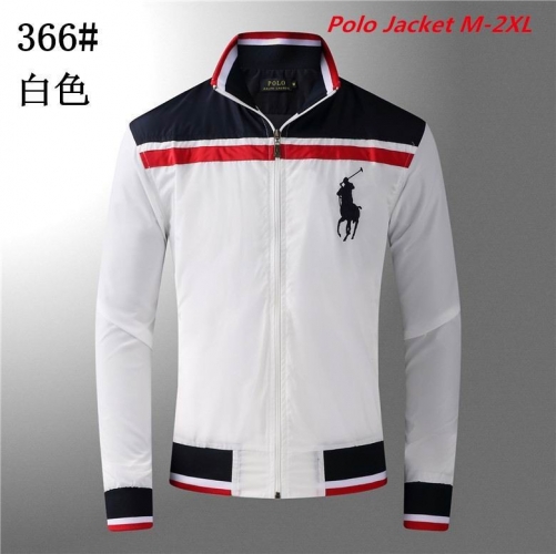 P.o.l.o. Jacket 1017 Men