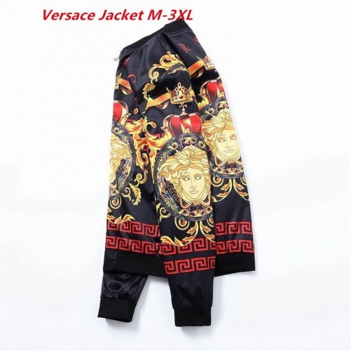 V.e.r.s.a.c.e. Jacket 1304 Men