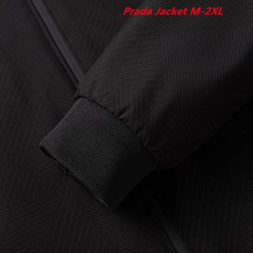 P.r.a.d.a. Jacket 1289 Men