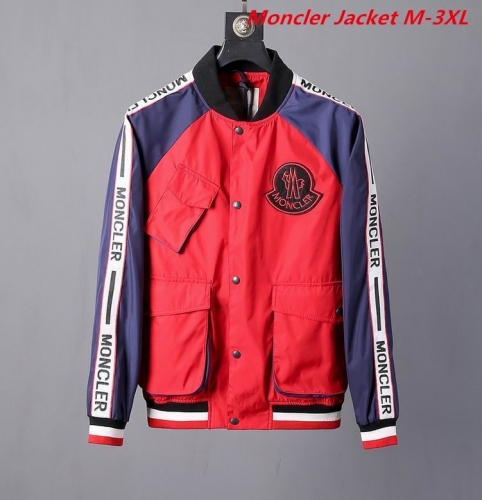 M.o.n.c.l.e.r. Jacket 1285 Men