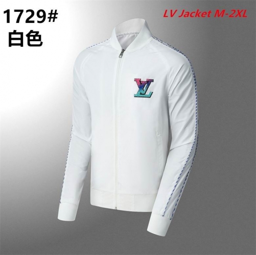 L..V.. Jacket 1378 Men