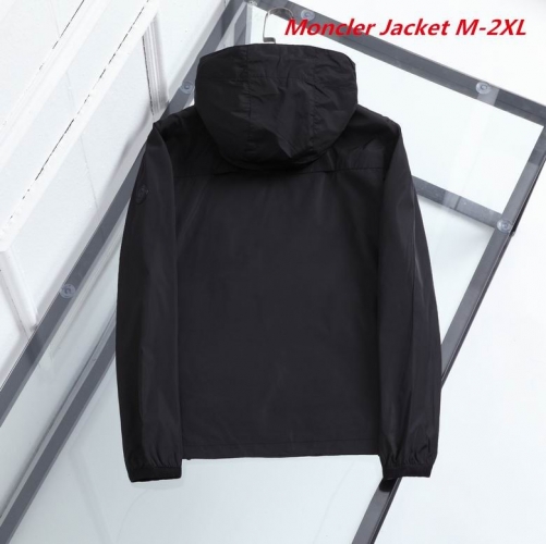 M.o.n.c.l.e.r. Jacket 1122 Men